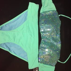 Victoria's Secret Bikini Set