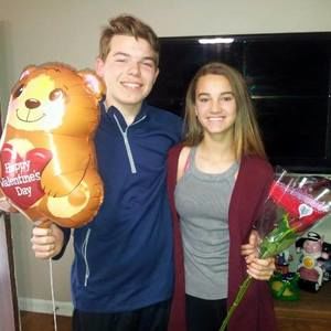 Meet your Posher, Jordan