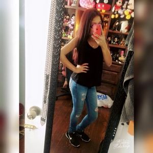 Meet your Posher, Kayla