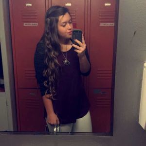 Meet your Posher, Lexie