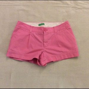 Lilly Pulitzer Palm Beach Fit Shorts