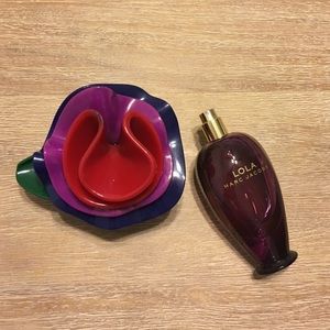 {Marc Jacobs} Lola Perfume