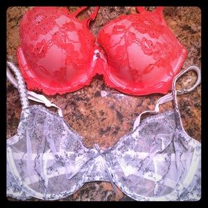Bra Bundle 💕