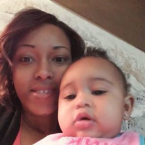 Meet your Posher, Stacey