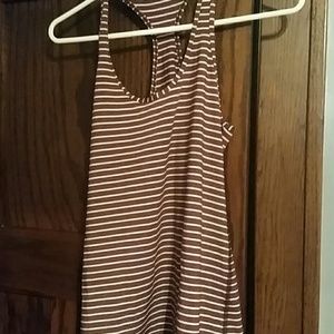 Lululemon Cool Racerback