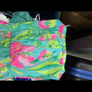 Lilly Pulitzer jumpsuit