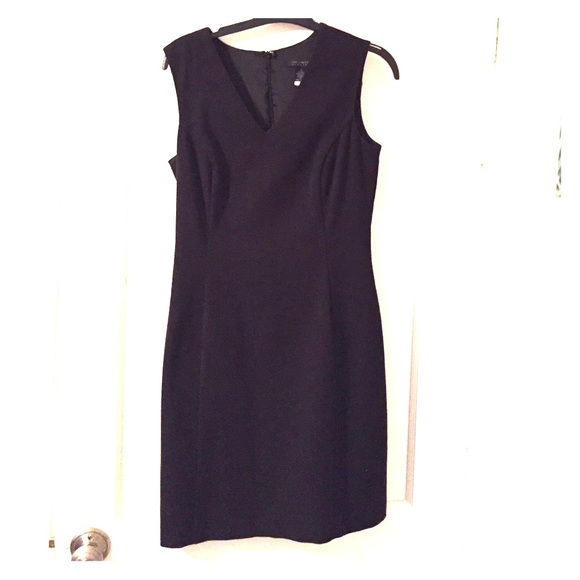 LBD The Limited Black Dress