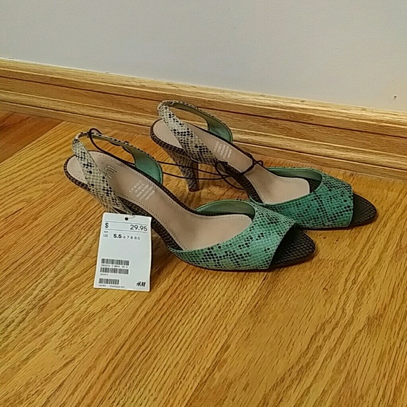 Sandals