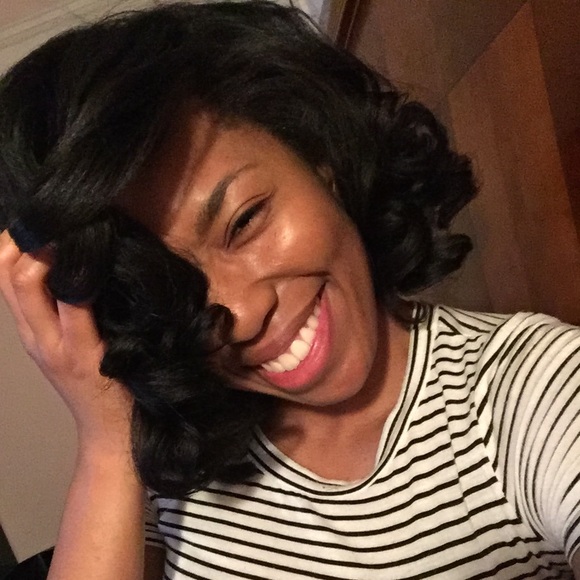 Meet your Posher, Shayna