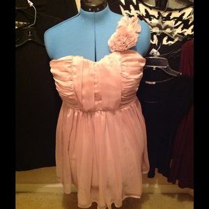 Forever 21 Formal Dress