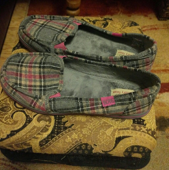 Shoes