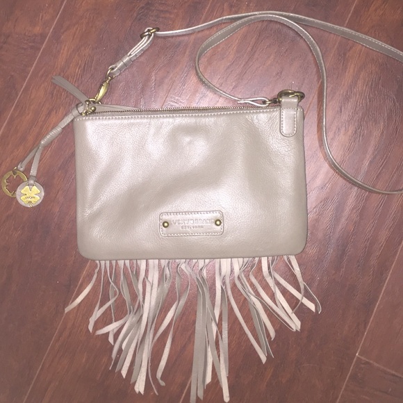 Lucky Brand Handbags - Lucky Brand Bailey Convertible Crossbody