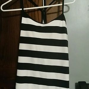 Lululemon Power Y Tank