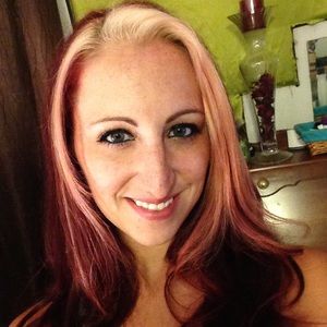 Meet your Posher, Marie