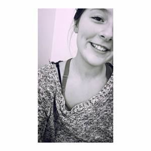 Meet your Posher, Savannah