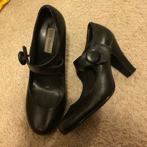 Steve Madden Heals
