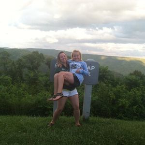 Meet your Posher, Candys