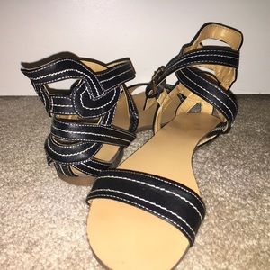 Nine West Sandals