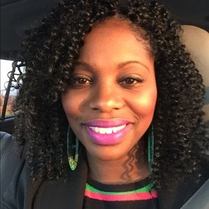 Meet your Posher, Rhonda