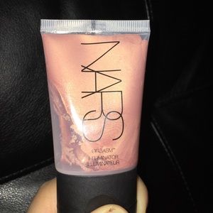 Nars orgasm illuminator