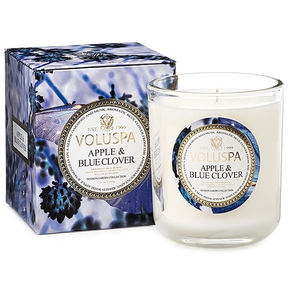 Voluspa Candle