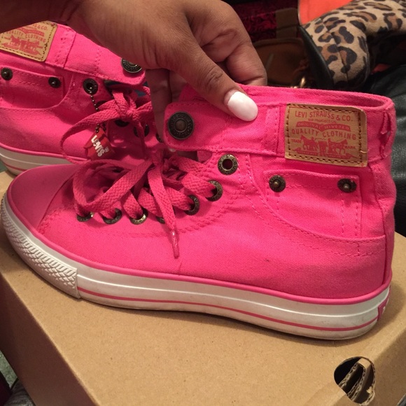 Levi sneakers