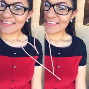 Meet your Posher, Leslie