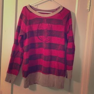 Free People Long Comfort Sweater!