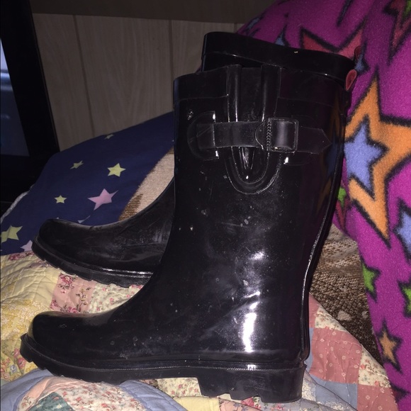 Capelli boots