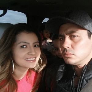 Meet your Posher, Erika