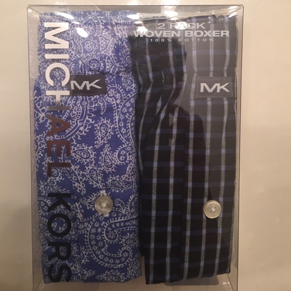 Michael Kors Other - 2 pack Michael kors men's boxer