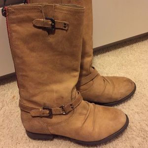 ❌price drop❌ Steve Madden riding boots