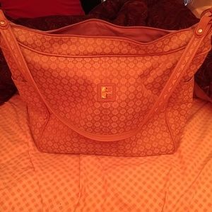 Nine West tote
