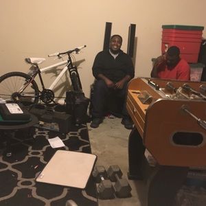 Meet your Posher, Jennie