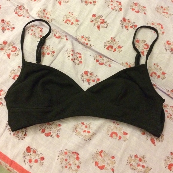 Brandy Melville bralette - Picture 1 of 3