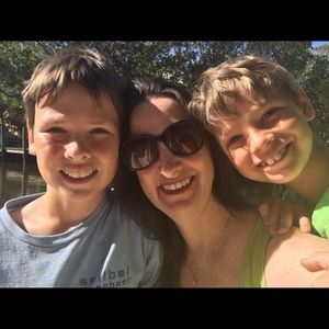 Meet your Posher, Beth