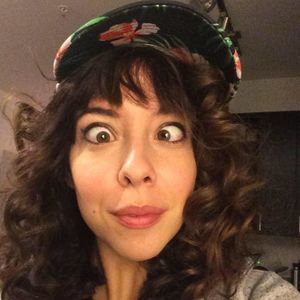 Meet your Posher, Paulina