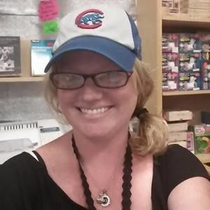 Meet your Posher, Jaclyn james