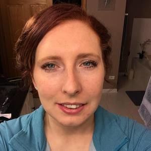 Meet your Posher, Paige