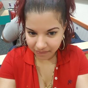 Meet your Posher, La koqueta