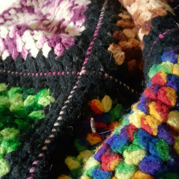 Meet your Posher, Noelle