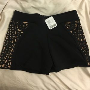 Brand NWT gym shorts