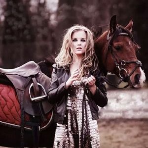 Meet your Posher, Mahar