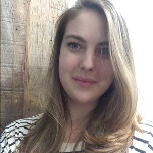 Meet your Posher, Melanie