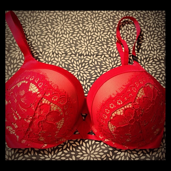 VS 34DDD Bra