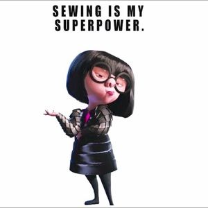 Meet your Posher, Beth