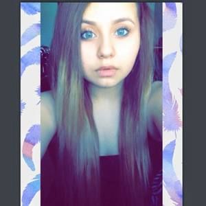 Meet your Posher, Vanessa