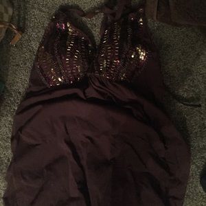 Victoria's Secret dress