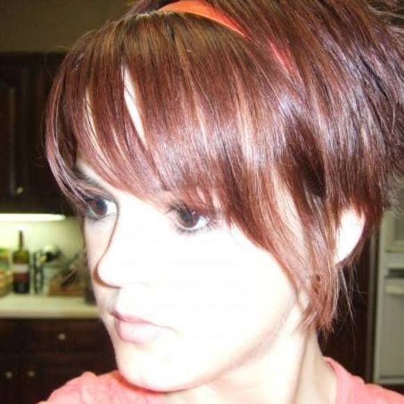 Meet your Posher, Amanda - Picture 1 of 1
