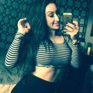 Meet your Posher, Brooke